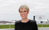 Steph McGovern